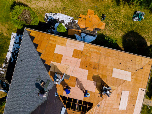 Best Roof Waterproofing Services  in North Bellport, NY