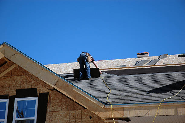 Best Residential Roofing Contractor  in North Bellport, NY