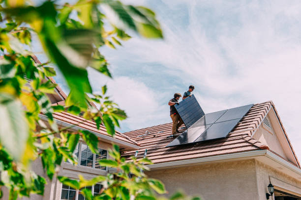 Best Gutter Installation and Roofing  in North Bellport, NY