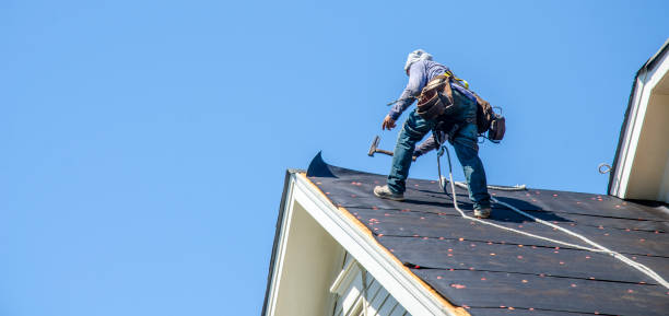 Quick and Trustworthy Emergency Roof Repair Services in North Bellport, NY